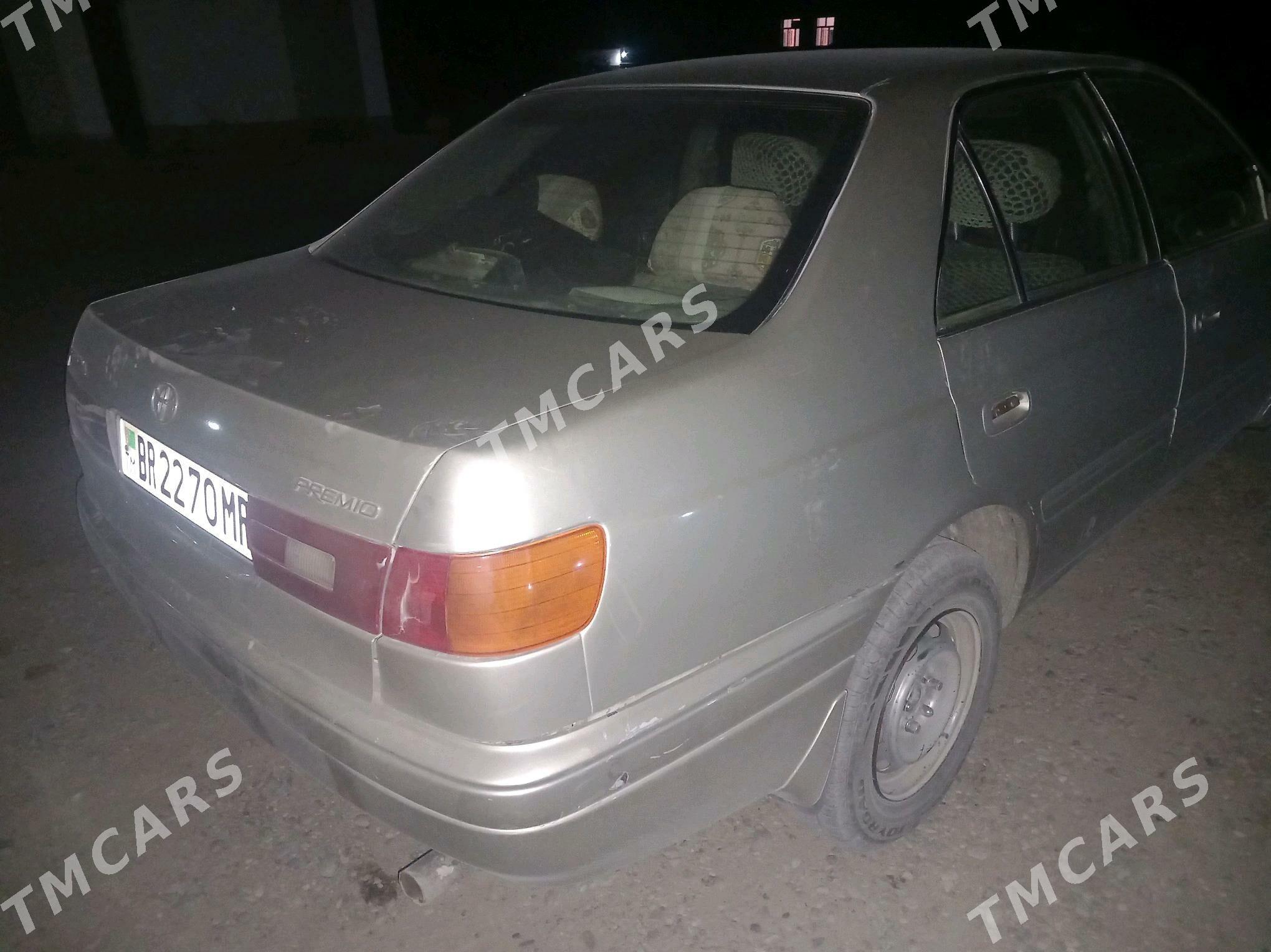 Toyota Corona 1996 - 40 000 TMT - Тагтабазар - img 2