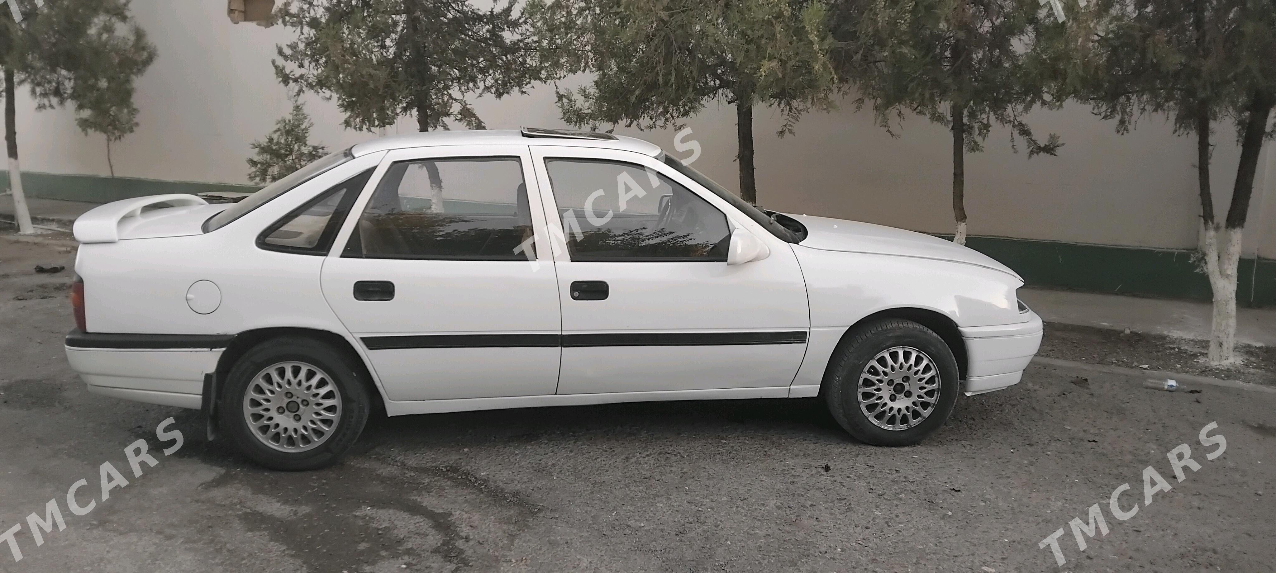 Opel Vectra 1992 - 25 000 TMT - Aşgabat - img 3