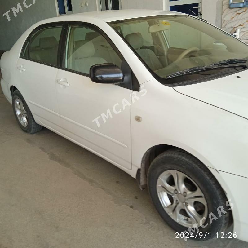 Toyota Corolla 2005 - 80 000 TMT - Dänew - img 2