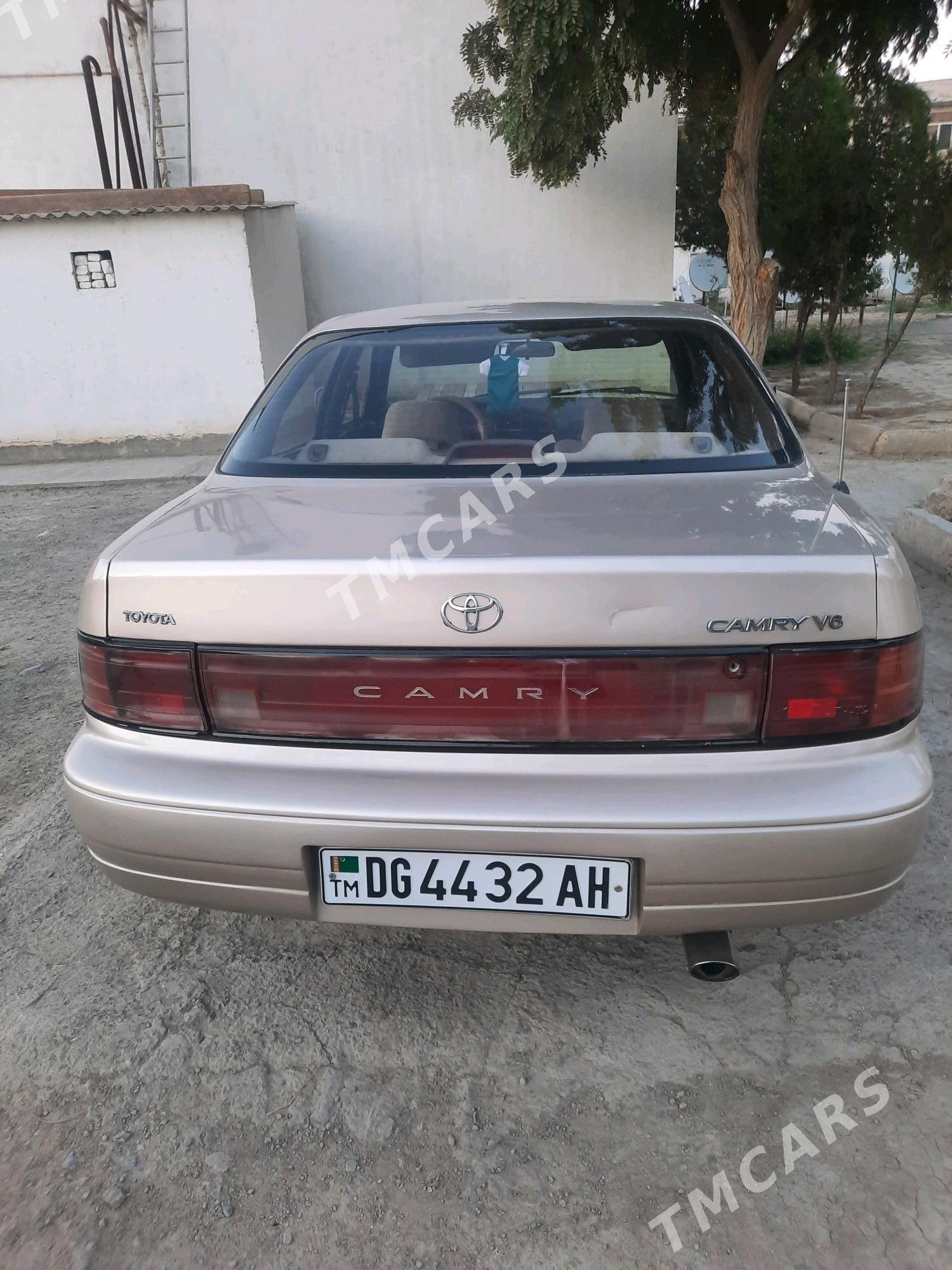 Toyota Camry 1994 - 66 000 TMT - Bäherden - img 3