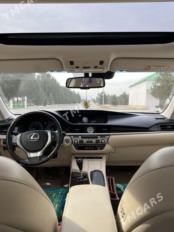 Lexus ES 350 2014 - 490 000 TMT - Aşgabat - img 2