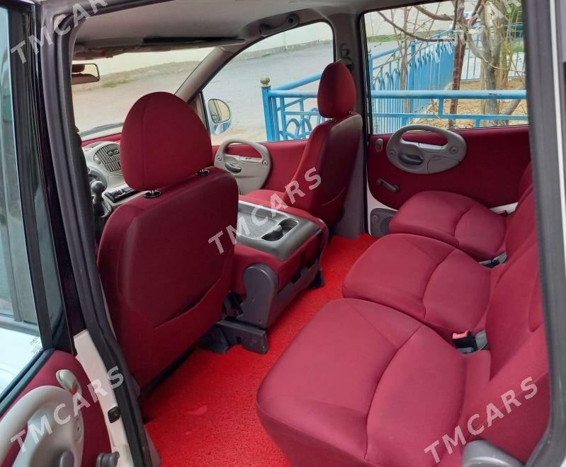 Fiat Doblo 1998 - 140 000 TMT - Чоганлы - img 6