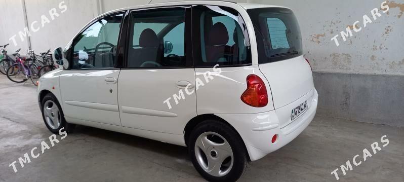 Fiat Doblo 1998 - 140 000 TMT - Чоганлы - img 4