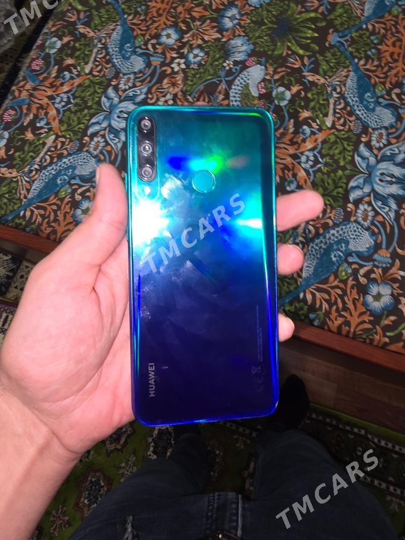 TELEFON HUAWEI - Ким район - img 2