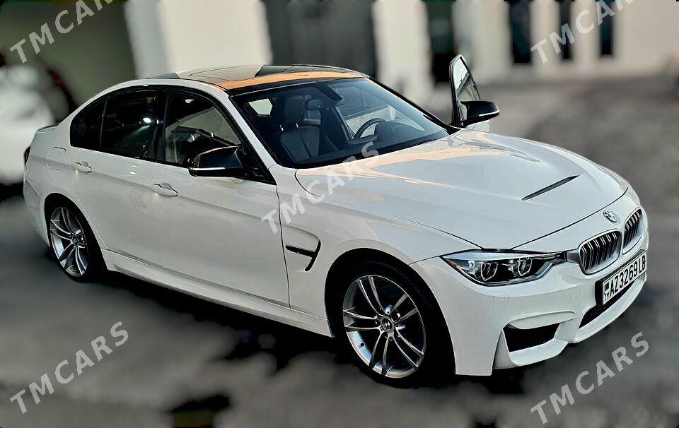 BMW F30 2013 - 280 000 TMT - Туркменабат - img 3