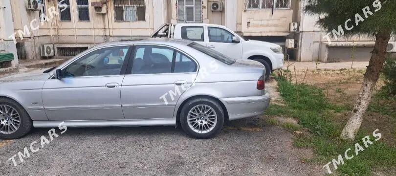 BMW E39 2002 - 100 000 TMT - Ашхабад - img 2