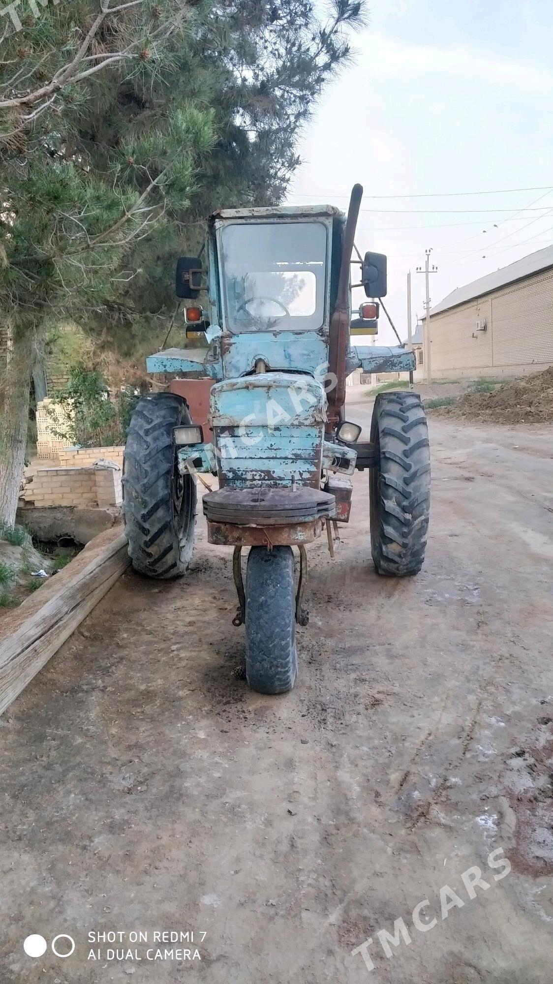 MTZ T-28 2024 - 10 000 TMT - Сакарчага - img 5