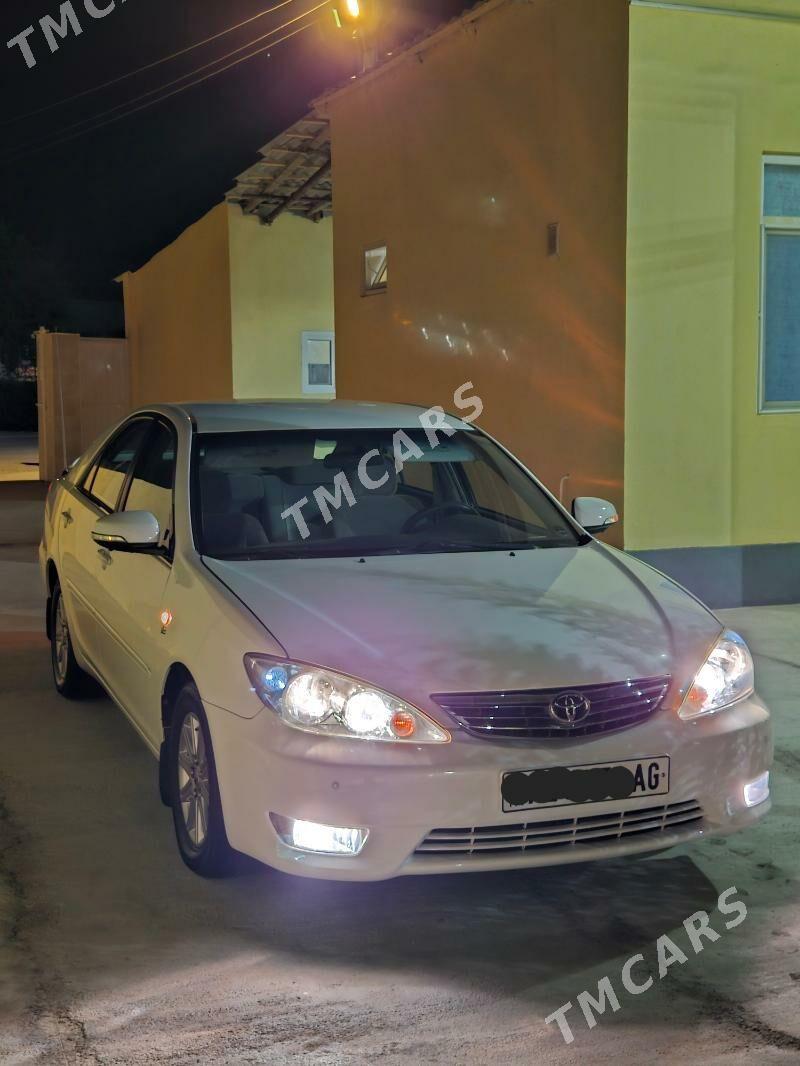 Toyota Camry 2004 - 152 000 TMT - Aşgabat - img 2