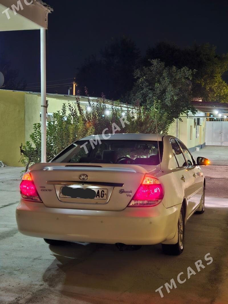 Toyota Camry 2004 - 152 000 TMT - Aşgabat - img 3