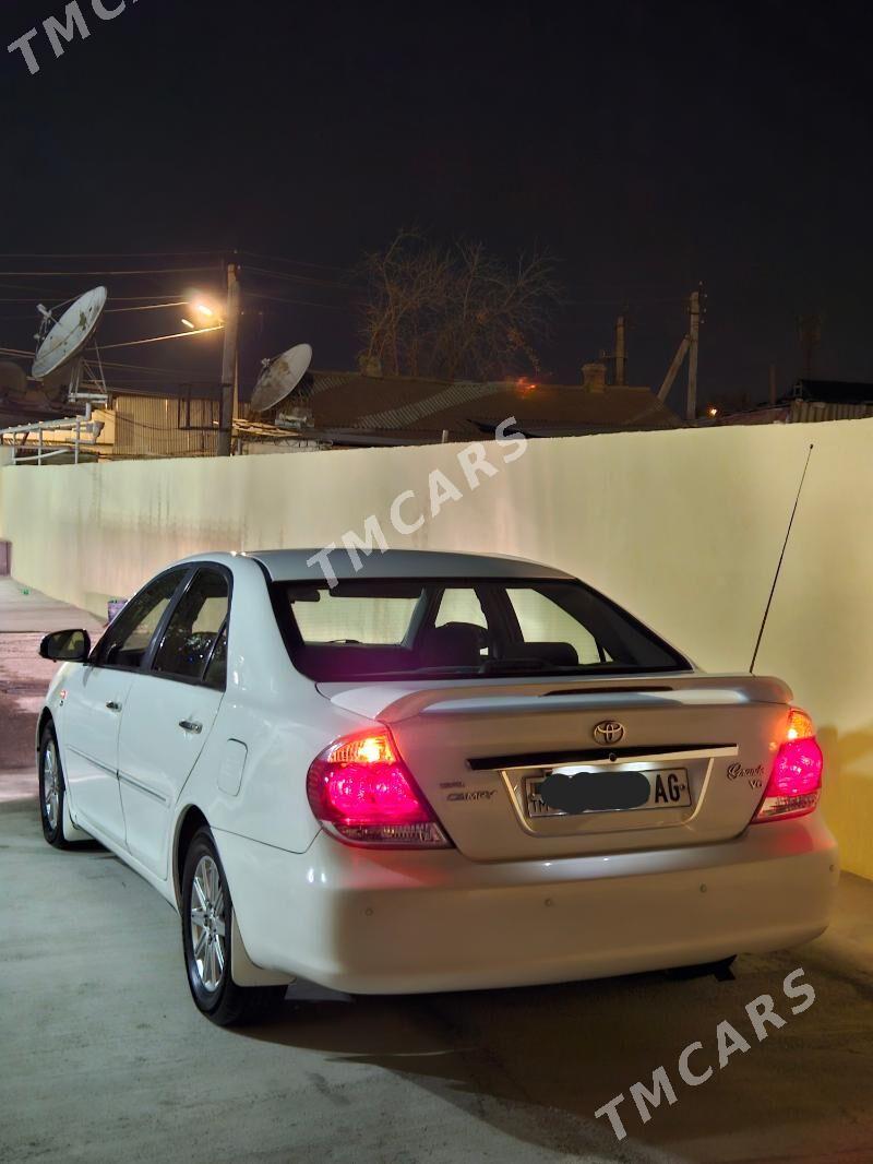 Toyota Camry 2004 - 152 000 TMT - Aşgabat - img 4