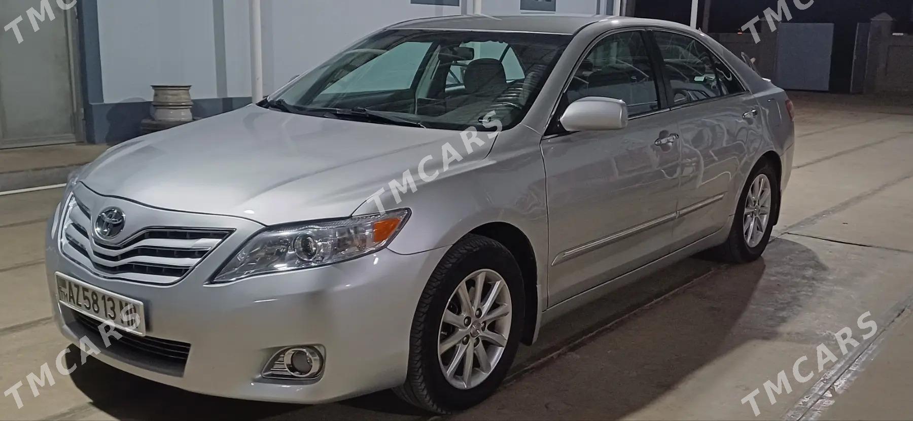 Toyota Camry 2010 - 170 000 TMT - Murgap - img 3