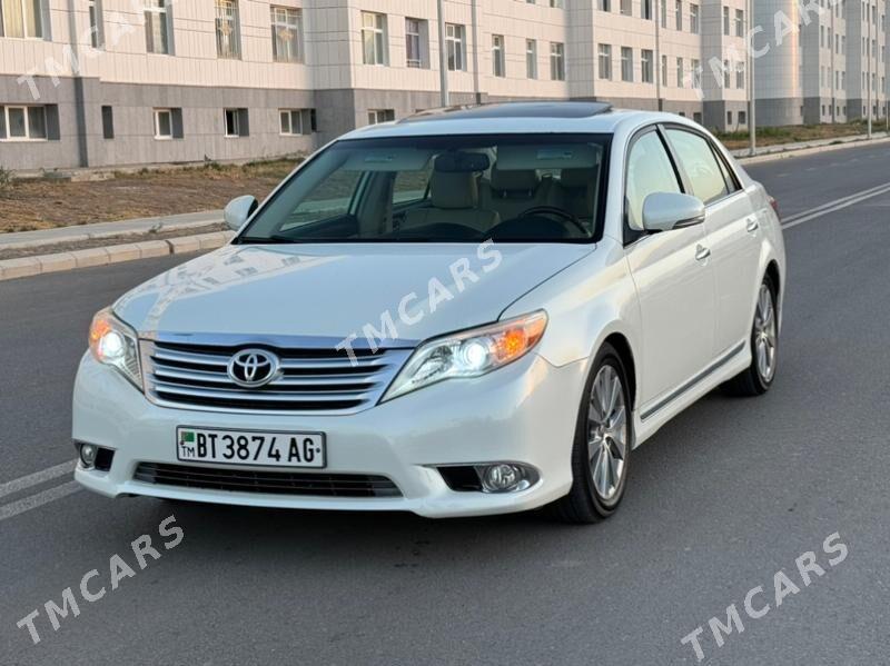 Toyota Avalon 2011 - 265 000 TMT - Ашхабад - img 2