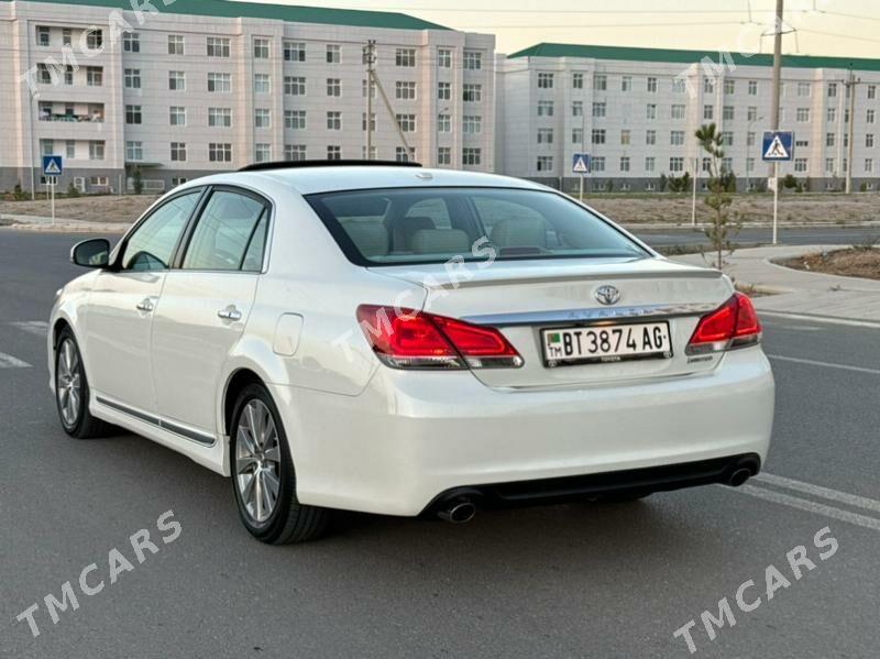 Toyota Avalon 2011 - 265 000 TMT - Ашхабад - img 4