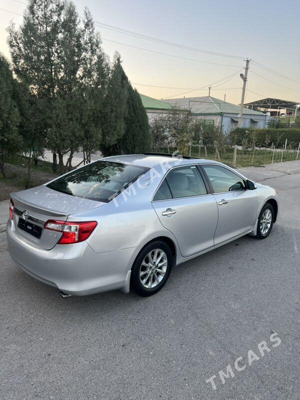 Toyota Camry 2013 - 225 000 TMT - Ашхабад - img 7