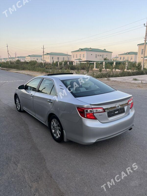 Toyota Camry 2013 - 225 000 TMT - Ашхабад - img 5