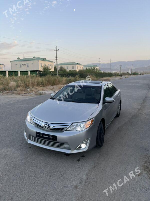 Toyota Camry 2013 - 225 000 TMT - Aşgabat - img 3