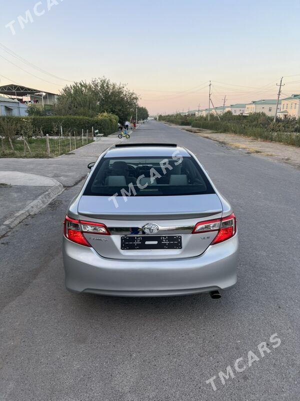 Toyota Camry 2013 - 225 000 TMT - Aşgabat - img 6