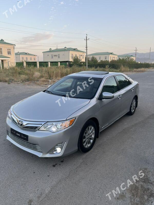 Toyota Camry 2013 - 225 000 TMT - Ашхабад - img 4