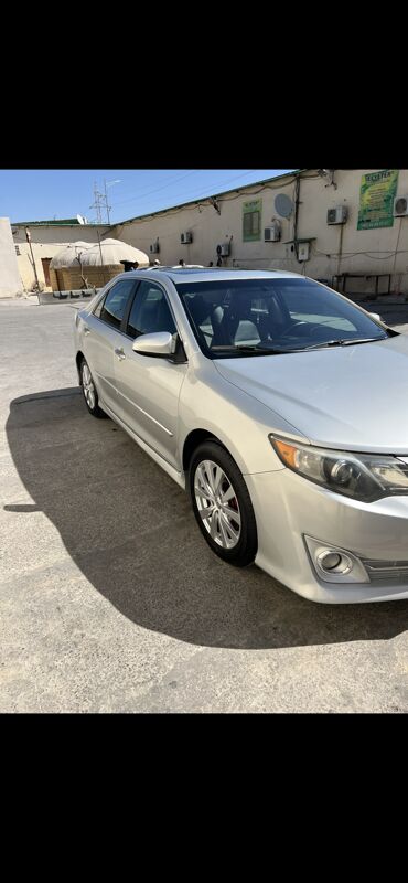 Toyota Camry 2013 - 190 000 TMT - Туркменабат - img 5