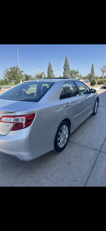 Toyota Camry 2013 - 190 000 TMT - Türkmenabat - img 6