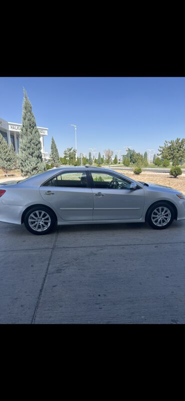 Toyota Camry 2013 - 190 000 TMT - Türkmenabat - img 7