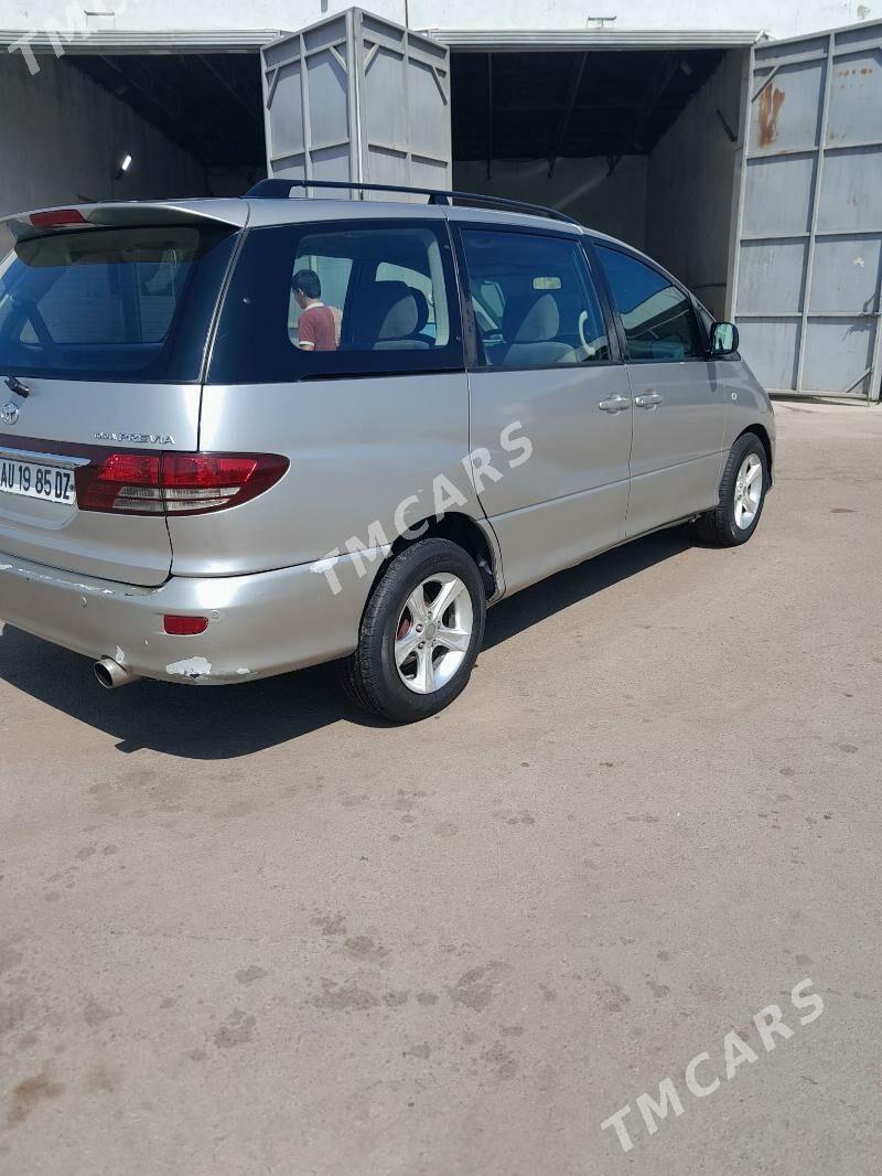 Toyota Previa 2004 - 135 000 TMT - Daşoguz - img 5