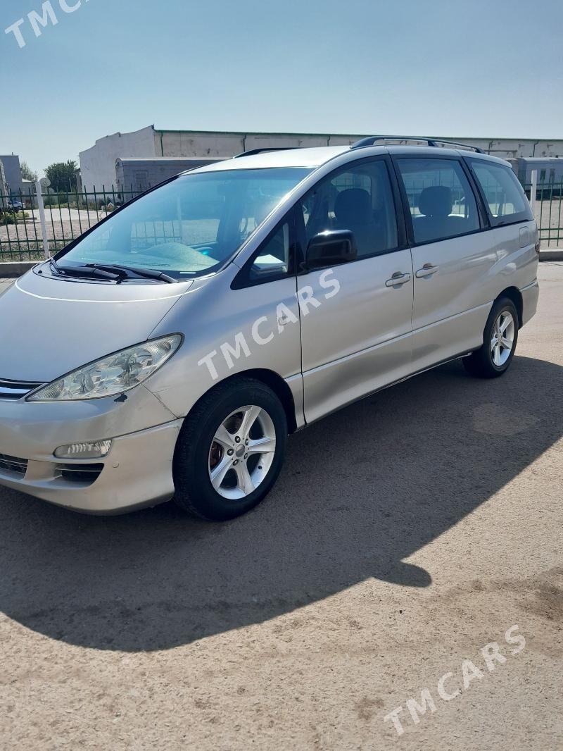 Toyota Previa 2004 - 135 000 TMT - Daşoguz - img 4