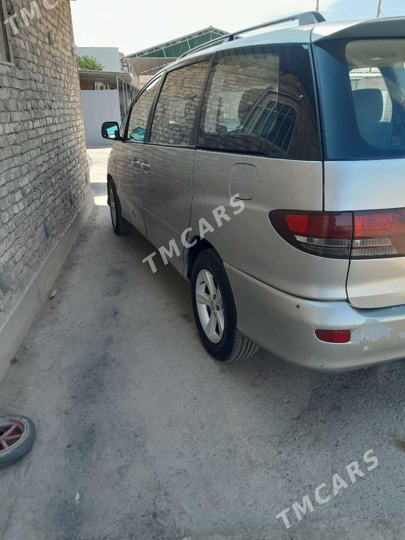 Toyota Previa 2004 - 135 000 TMT - Daşoguz - img 3