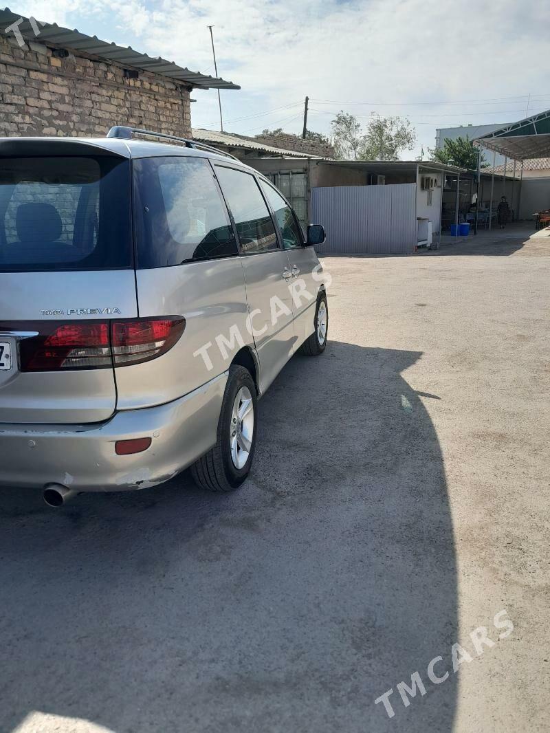 Toyota Previa 2004 - 135 000 TMT - Daşoguz - img 2