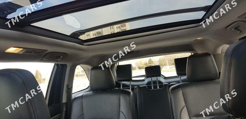 Toyota Highlander 2018 - 430 000 TMT - Daşoguz - img 5