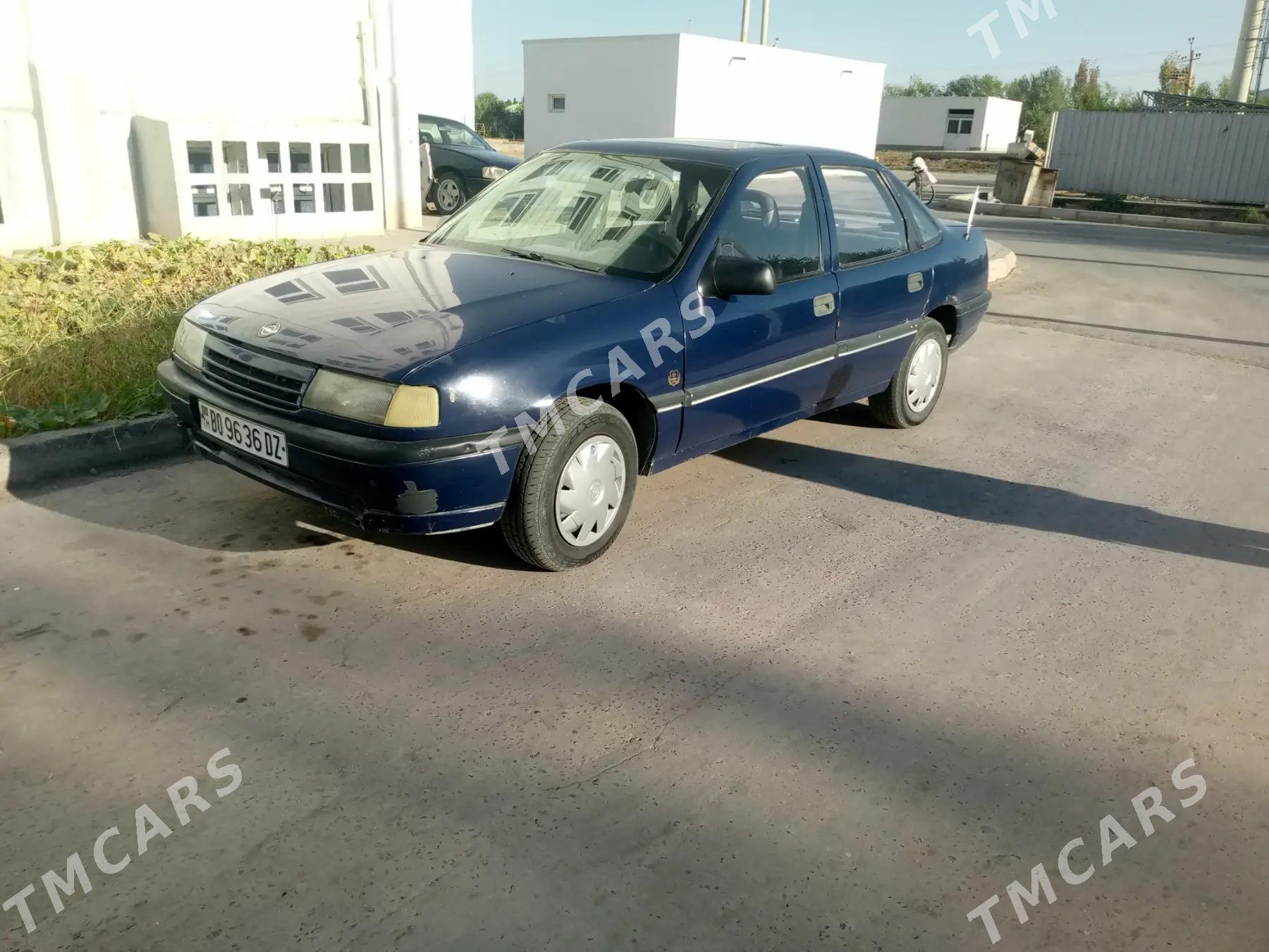 Opel Vectra 1991 - 26 000 TMT - Daşoguz - img 2