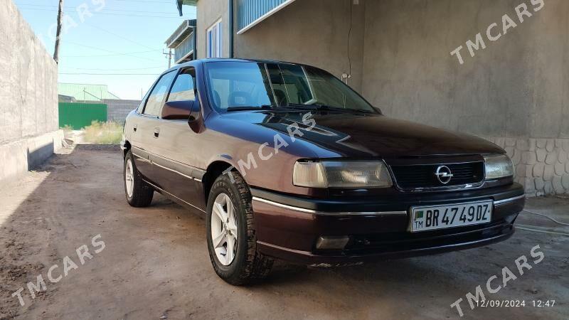 Opel Vectra 1992 - 38 000 TMT - Кёнеургенч - img 2