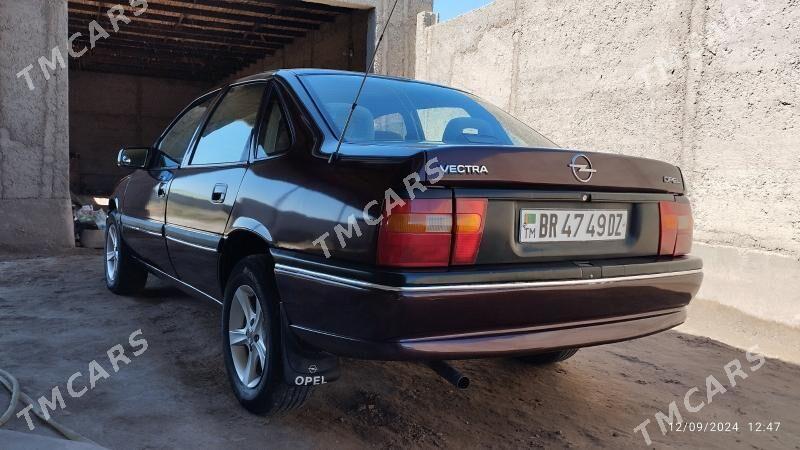 Opel Vectra 1992 - 38 000 TMT - Кёнеургенч - img 3