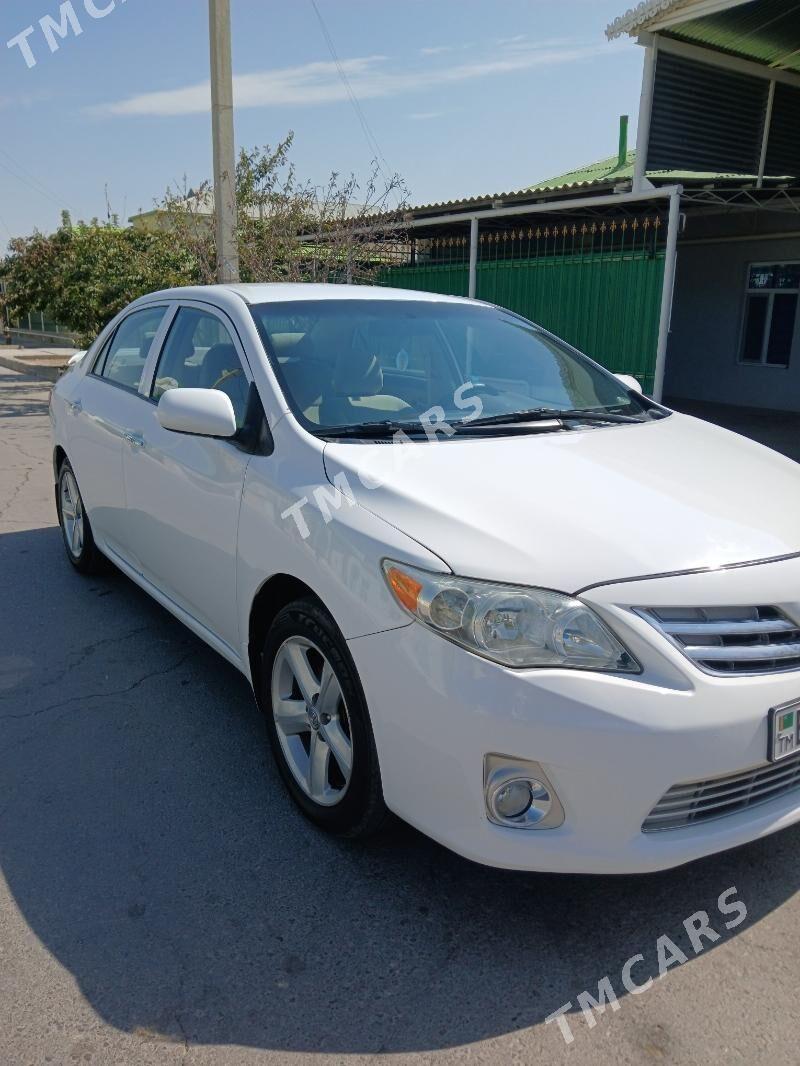 Toyota Corolla 2009 - 130 000 TMT - Aşgabat - img 2