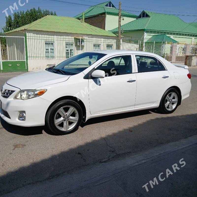 Toyota Corolla 2009 - 130 000 TMT - Aşgabat - img 5