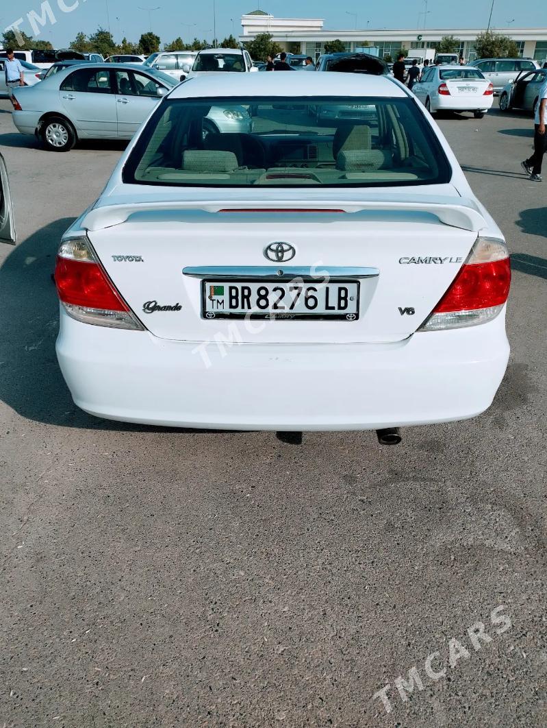 Toyota Camry 2002 - 120 000 TMT - Туркменабат - img 6