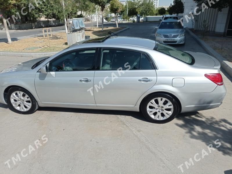 Toyota Avalon 2006 - 145 000 TMT - Мир 1 - img 2