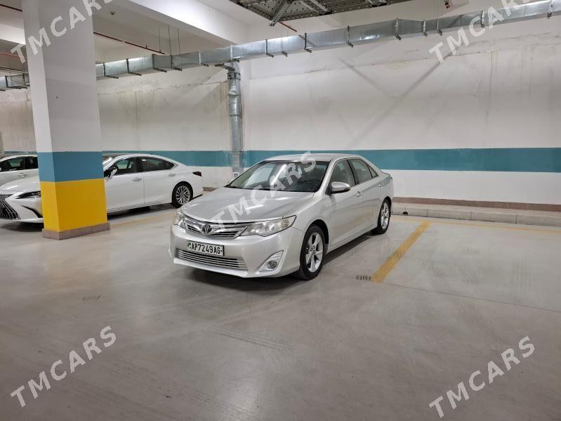 Toyota Camry 2012 - 198 000 TMT - Aşgabat - img 2