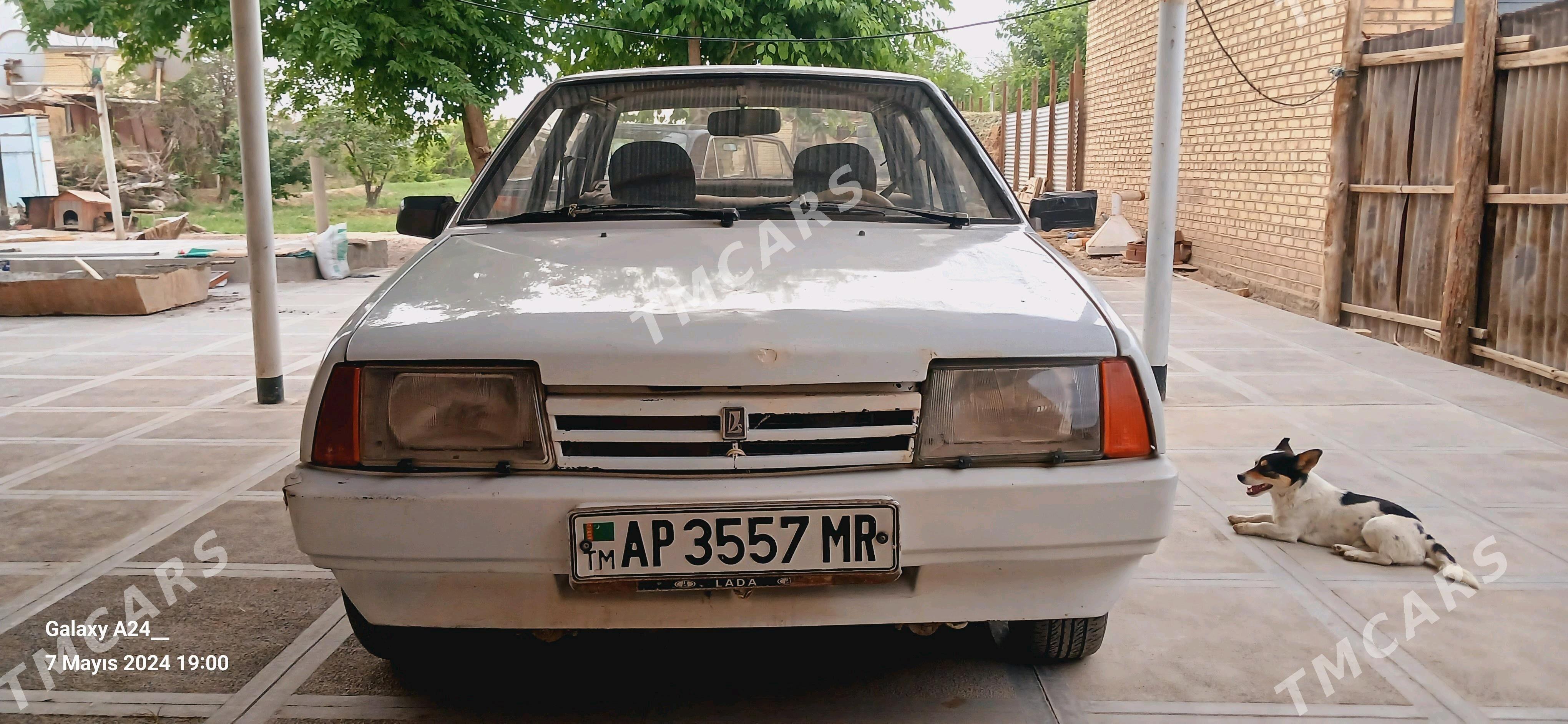 Lada 21099 1998 - 15 000 TMT - Mary - img 4