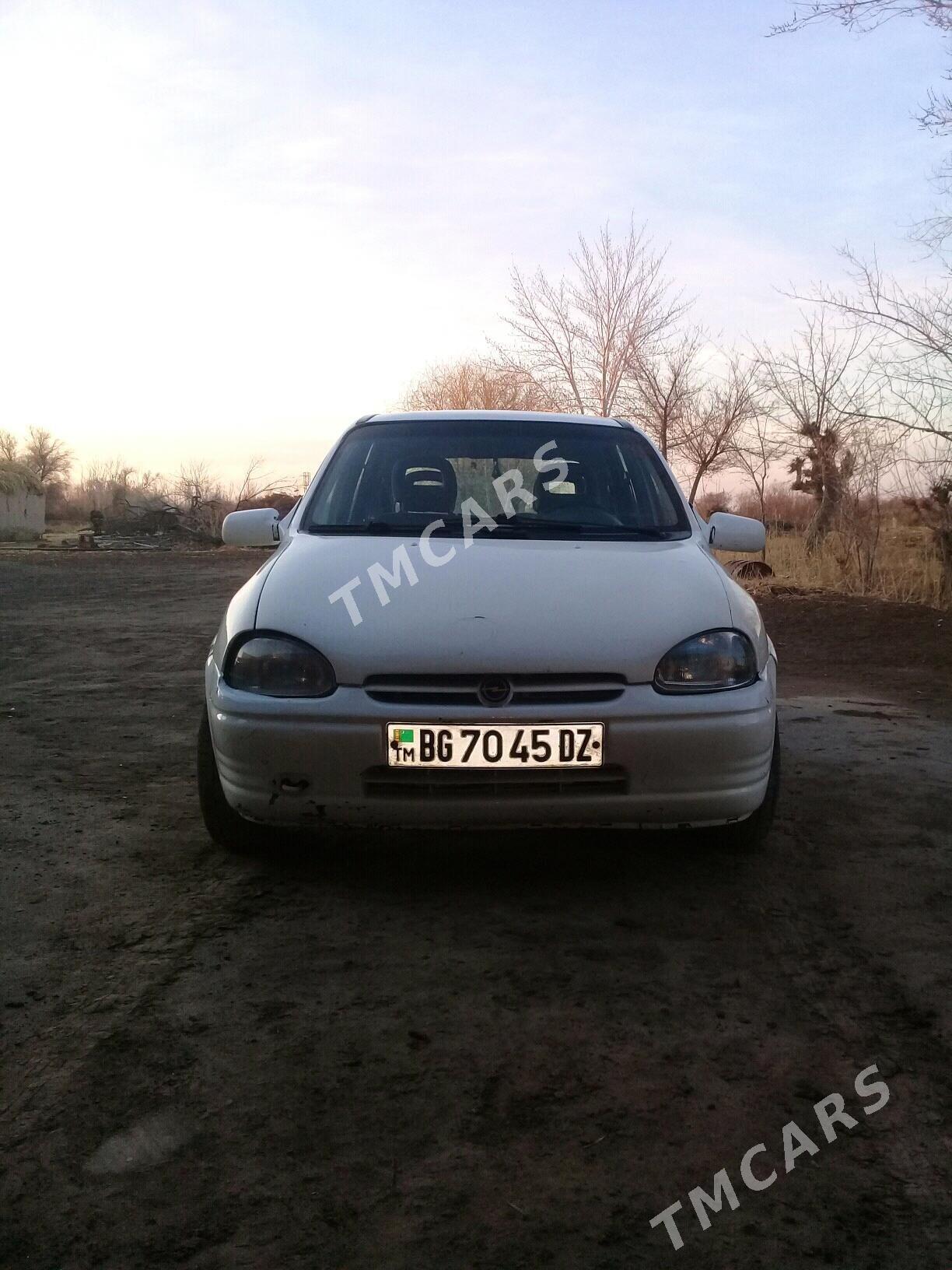 Opel Vita 1995 - 22 000 TMT - Boldumsaz - img 3