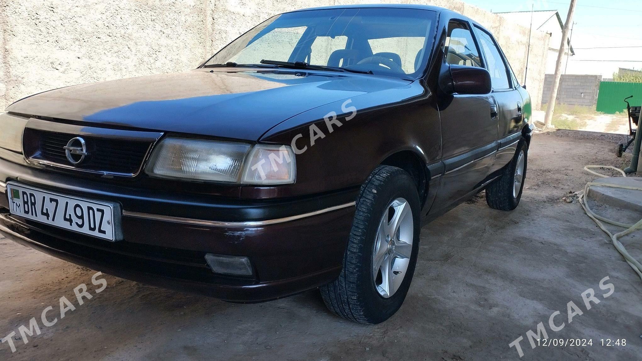 Opel Vectra 1992 - 38 000 TMT - Köneürgenç - img 5