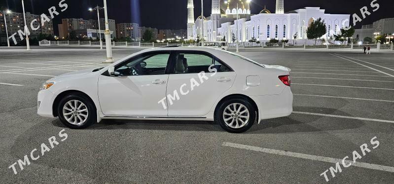 Toyota Camry 2012 - 200 000 TMT - Мир 7 - img 4