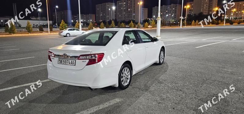 Toyota Camry 2012 - 200 000 TMT - Parahat 7 - img 6