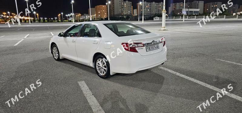 Toyota Camry 2012 - 200 000 TMT - Мир 7 - img 5