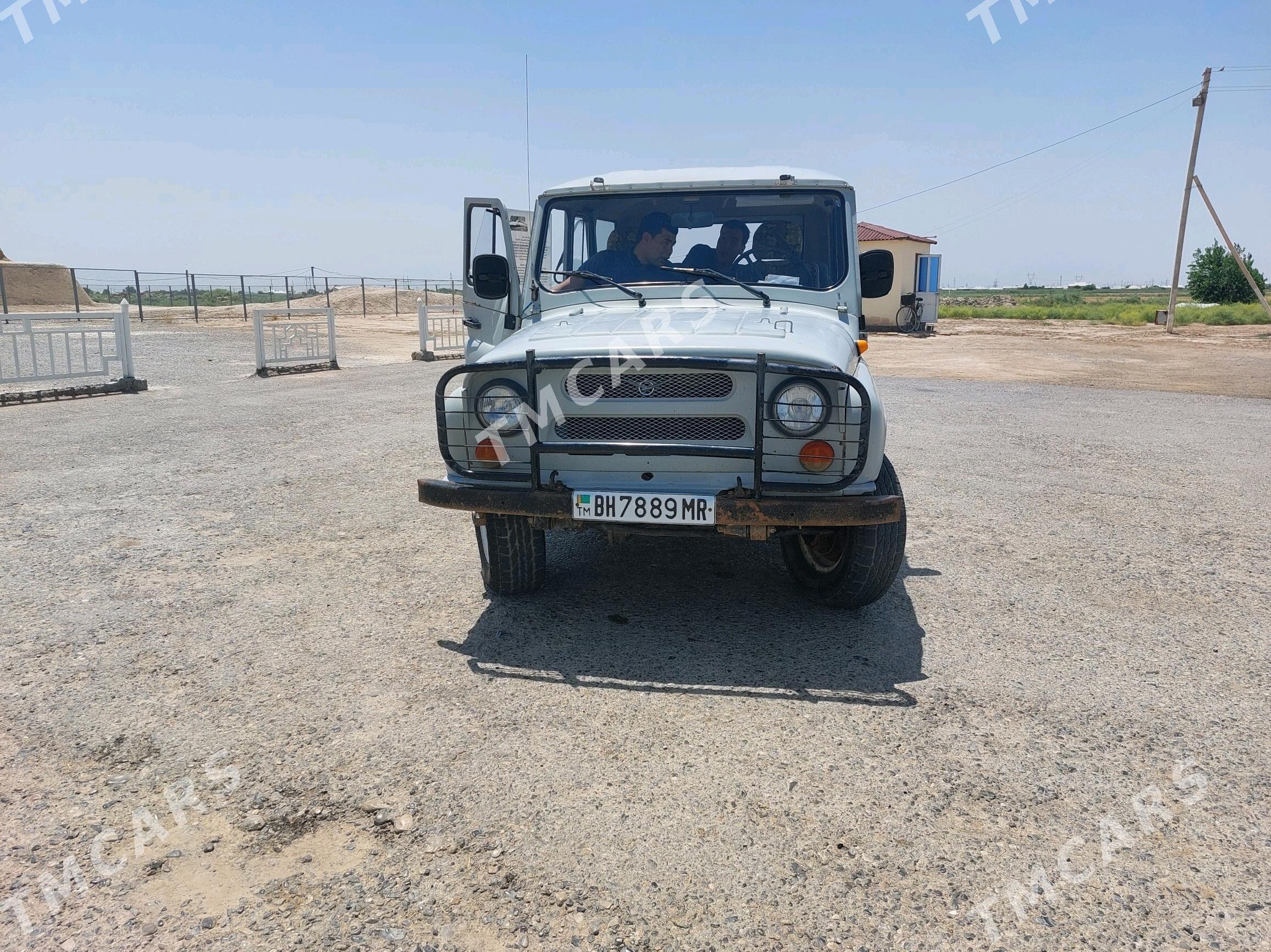 UAZ 469 1999 - 70 000 TMT - Байрамали - img 4