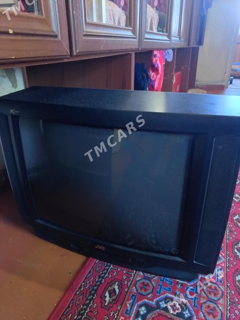 telewizor jvc - Ашхабад - img 2