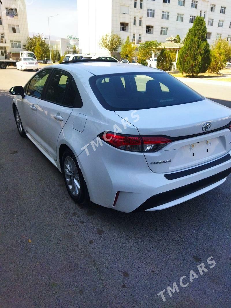 Toyota Corolla 2019 - 255 000 TMT - Aşgabat - img 4