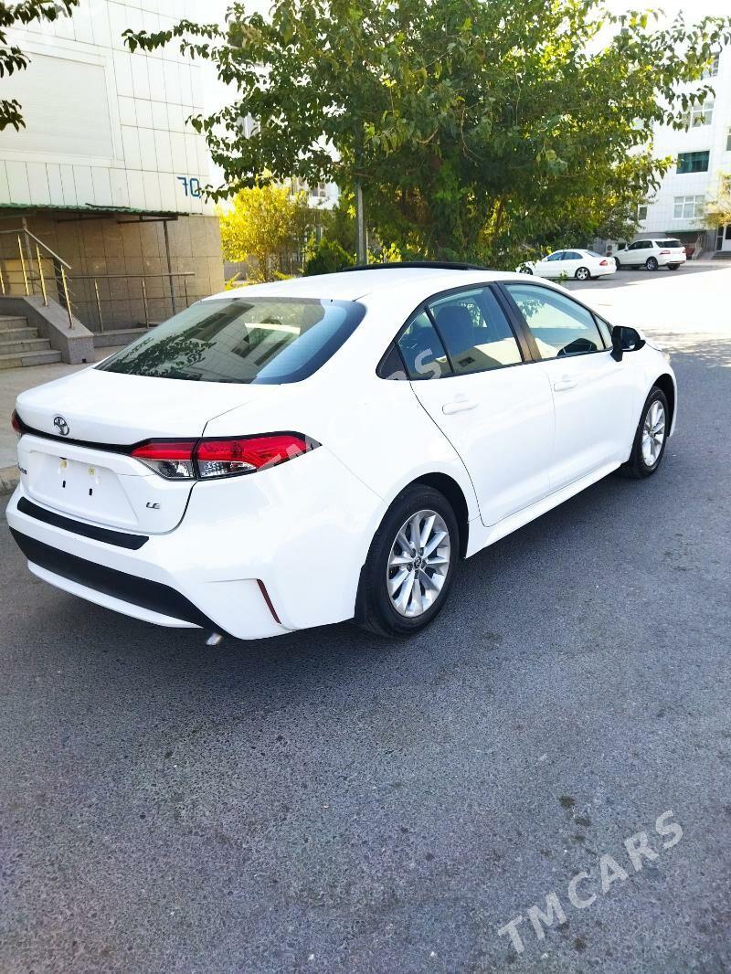 Toyota Corolla 2019 - 255 000 TMT - Aşgabat - img 3