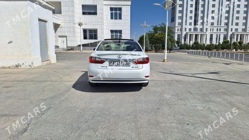 Lexus ES 350 2015 - 392 000 TMT - Köşi - img 3