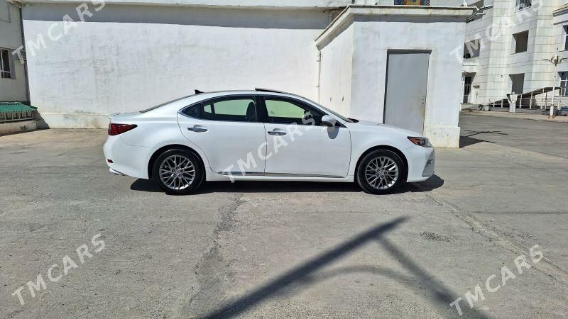 Lexus ES 350 2015 - 392 000 TMT - Кëши - img 4